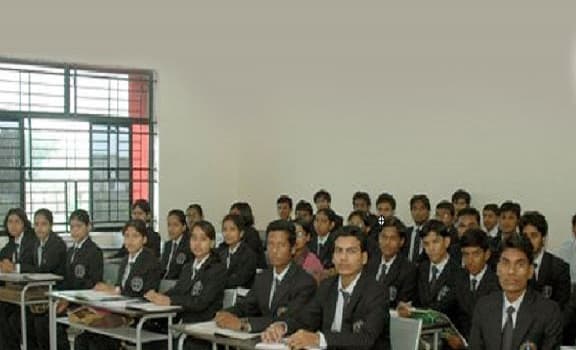 Nagarjuna Institute of Engineering Technology and Management Nagpur Campus photo 5