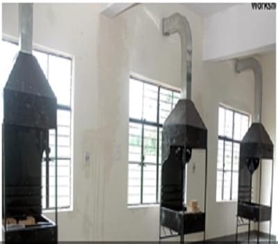 Nagarjuna Institute of Engineering Technology and Management Nagpur Campus photo 6