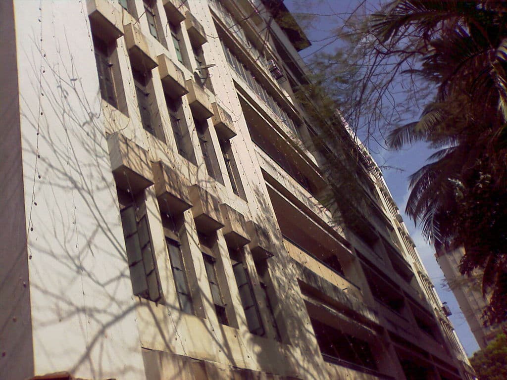 Burhani College of Arts and Commerce Mumbai Campus photo 2