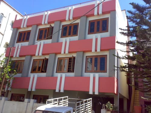 Burhani College of Arts and Commerce Mumbai Campus photo 3