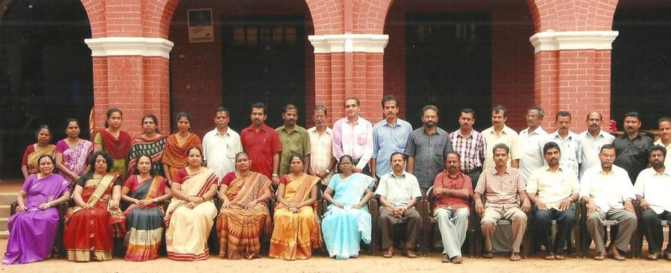 Government College of Teacher Education Belgaum Campus photo 1