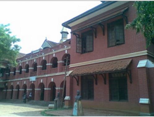 Government College of Teacher Education Belgaum Campus photo 4