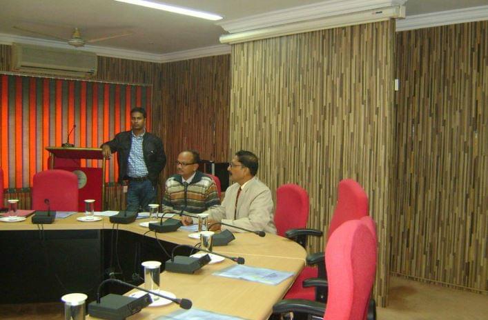 Institute of Hotel Management Catering Technology and Applied Nutrition Guwahati Activities photo 2