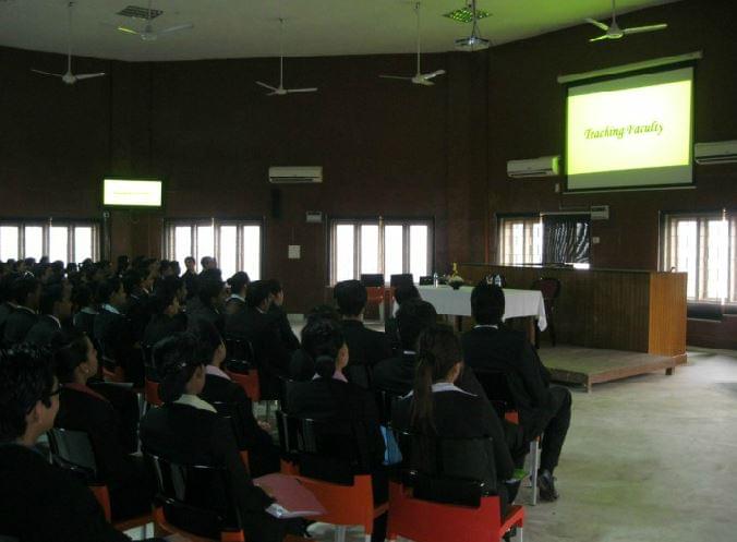 Institute of Hotel Management Catering Technology and Applied Nutrition Guwahati Activities photo 3