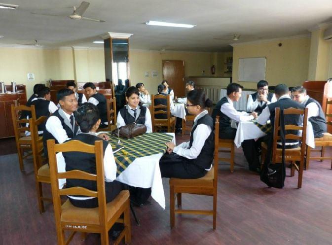 Institute of Hotel Management Catering Technology and Applied Nutrition Guwahati Activities photo 4