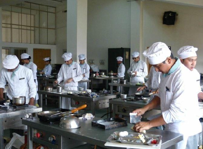 Institute of Hotel Management Catering Technology and Applied Nutrition Guwahati Activities photo 5