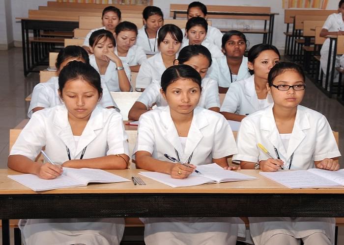 Aditya College of Nursing Bangalore Campus photo 2