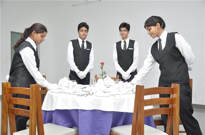 Institute of Hotel Management Catering Technology and Applied Nutrition Chennai Events photo 1