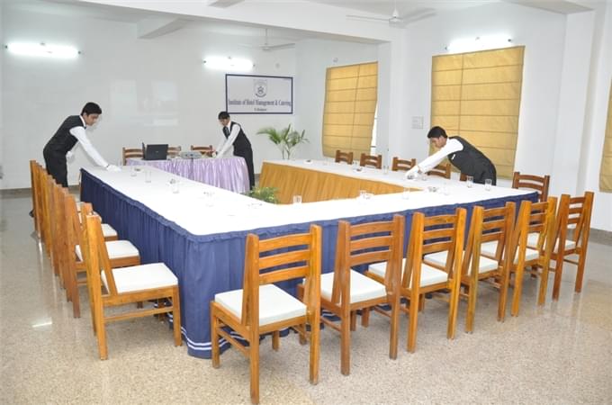 Institute of Hotel Management Catering Technology and Applied Nutrition Chennai Events photo 2