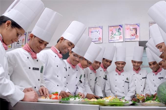 Institute of Hotel Management Catering Technology and Applied Nutrition Chennai Events photo 3