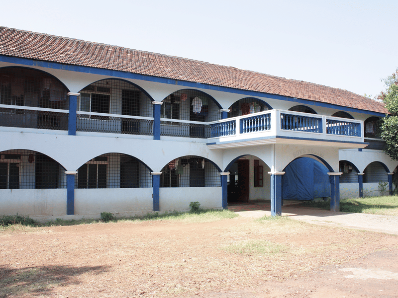 Institute of Hotel Management Catering Technology and Applied Nutrition North Goa Campus photo 2