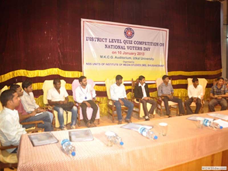 Institute of Media Studies Bhubaneswar Events photo 1
