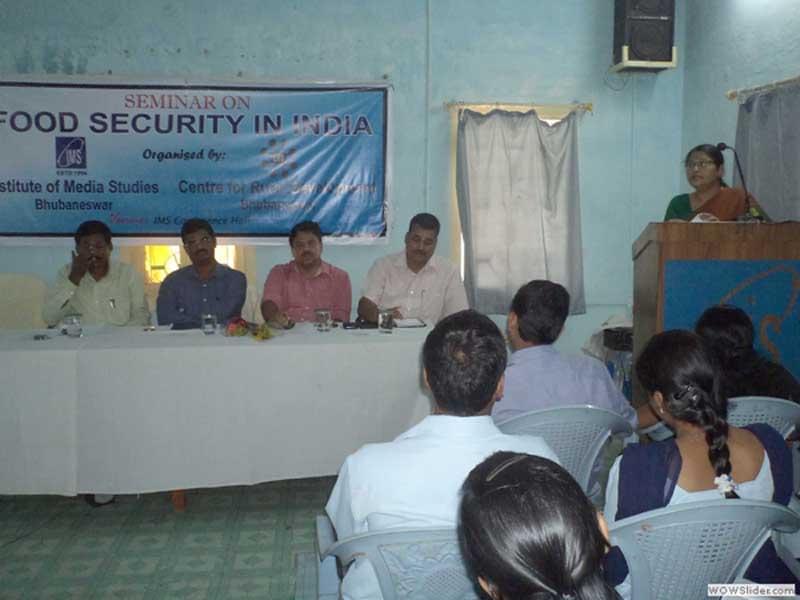 Institute of Media Studies Bhubaneswar Events photo 2