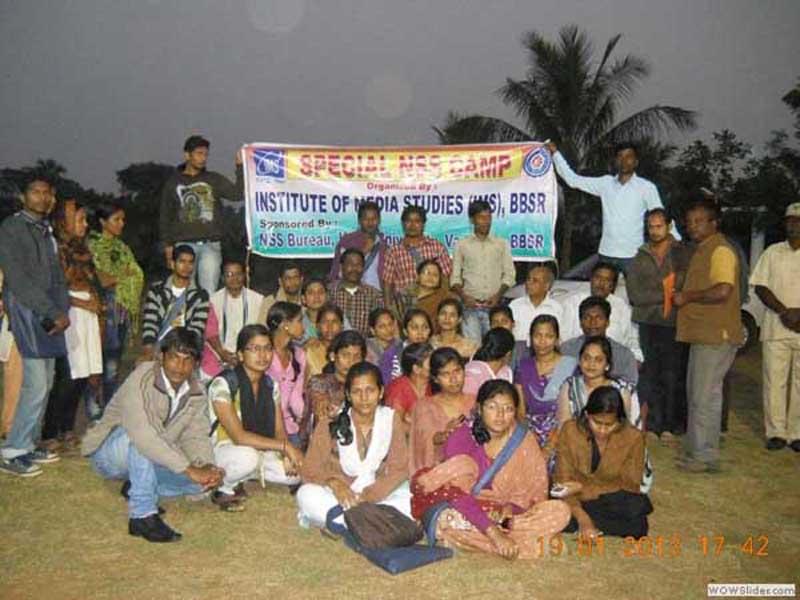 Institute of Media Studies Bhubaneswar Events photo 4