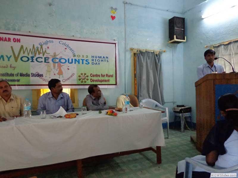 Institute of Media Studies Bhubaneswar Events photo 6