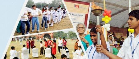 Amar Jyoti Rehabilitation and Research Centre Campus Images photo 2