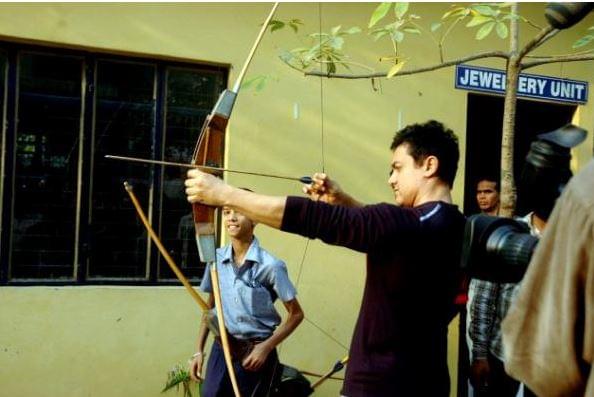 Amar Jyoti Rehabilitation and Research Centre Campus Images photo 7