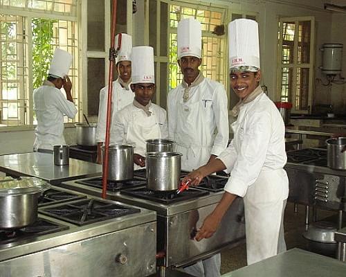 State Institute of Hotel Management Catering Technology and Applied Nutrition Hamirpur Campus photo 1