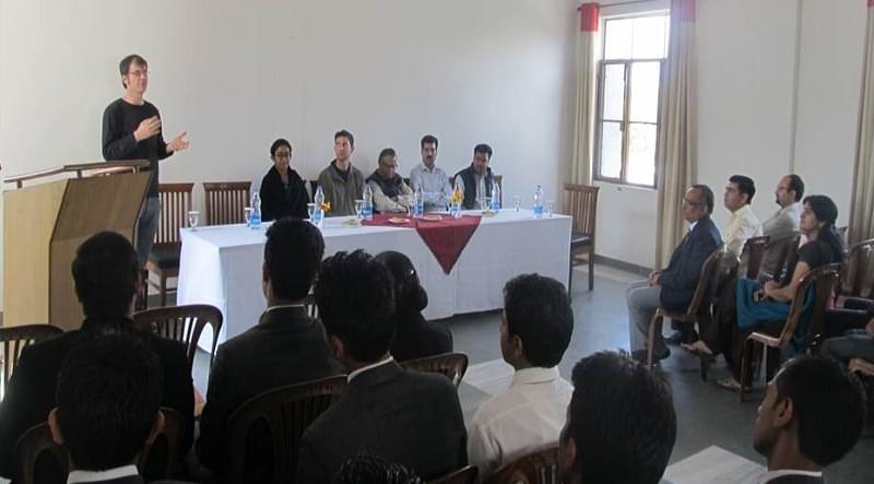 State Institute of Hotel Management Catering Technology and Applied Nutrition Hamirpur Campus photo 2