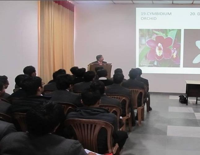 State Institute of Hotel Management Catering Technology and Applied Nutrition Hamirpur Campus photo 3