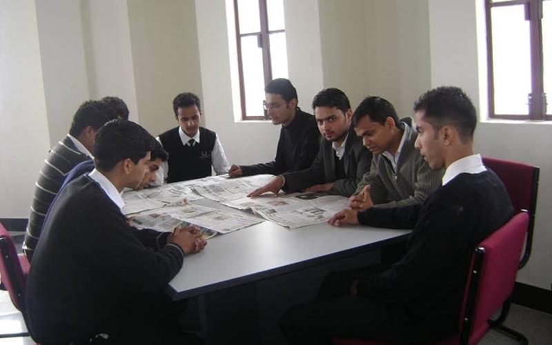 State Institute of Hotel Management Catering Technology and Applied Nutrition Hamirpur Campus photo 4