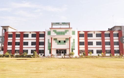 ACN Institute for Higher Education Aligarh Campus Life and Infrastructure photo 1