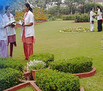 Baba Jaswant Singh Dental College campus photo 4