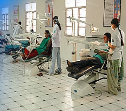 Baba Jaswant Singh Dental College campus photo 5