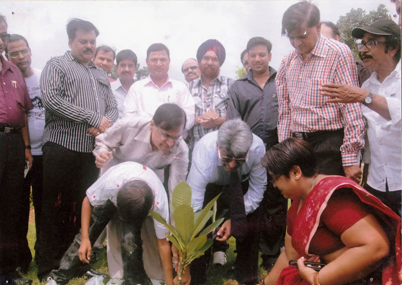 Anand Shankar Rotary BEd College Palamu Extra Curriculars photo 1