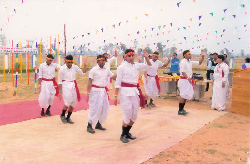 Anand Shankar Rotary BEd College Palamu Extra Curriculars photo 3