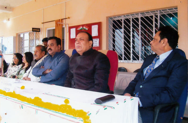 Anand Shankar Rotary BEd College Palamu Extra Curriculars photo 5