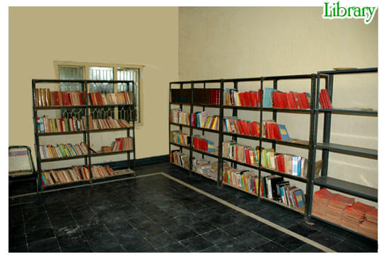 Andhra Muslim College of Education Guntur Academic Building photo 2