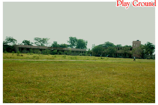 Andhra Muslim College of Education Guntur Academic Building photo 6