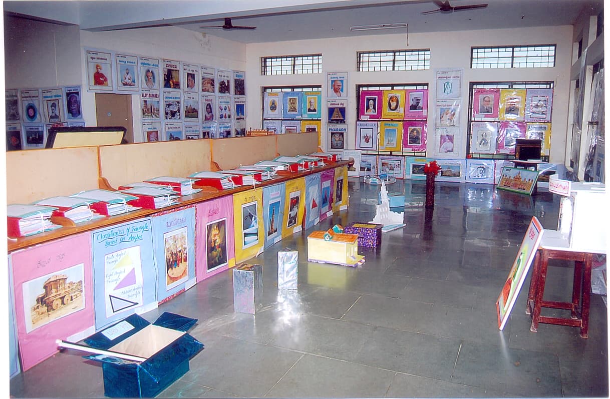 Anjuman College of Education Bijapur Extra Curriculars photo 3