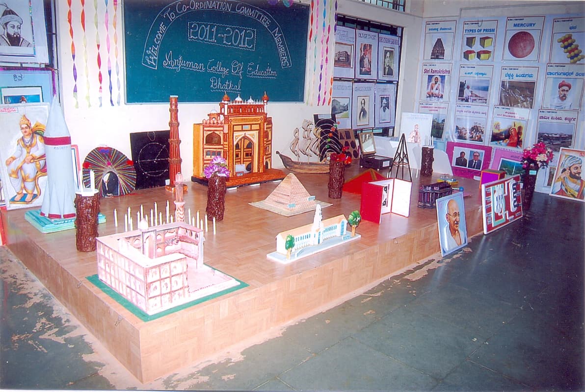 Anjuman College of Education Bijapur Extra Curriculars photo 4