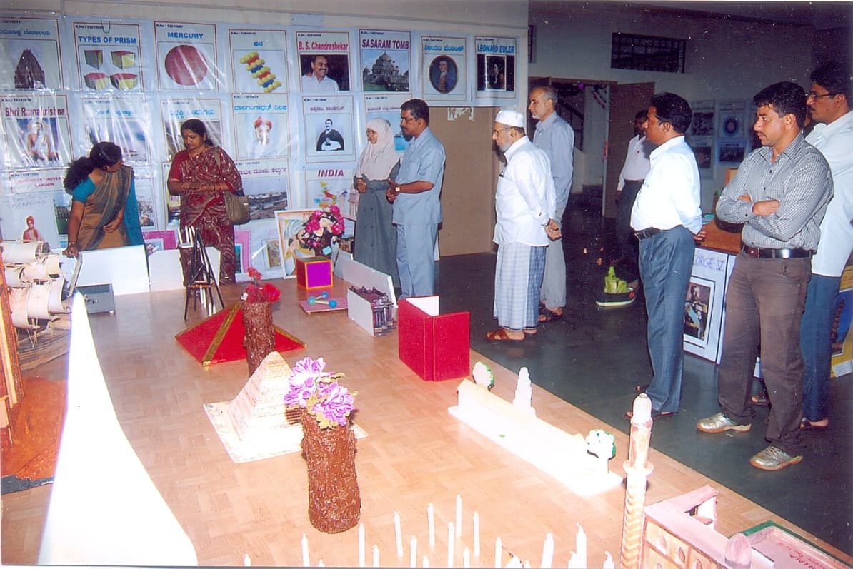 Anjuman College of Education Bijapur Extra Curriculars photo 5