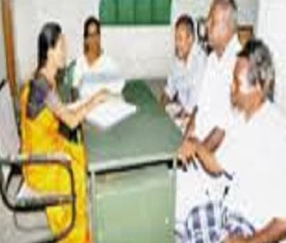 Annai Angel Teacher Training Institute for Women Perambalur Extra Curriculars photo 2