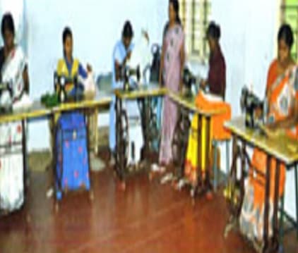 Annai Angel Teacher Training Institute for Women Perambalur Extra Curriculars photo 3