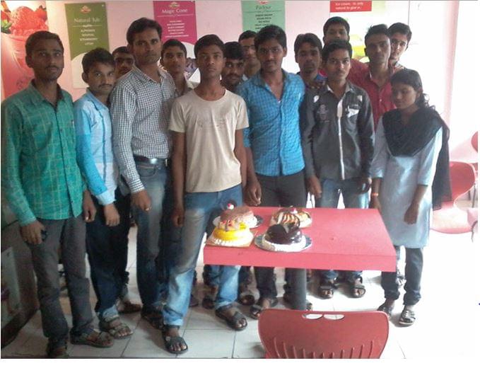 Aditya College of Food Technology Beed Campus photo 2