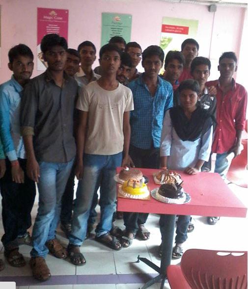 Aditya College of Food Technology Beed Campus photo 3