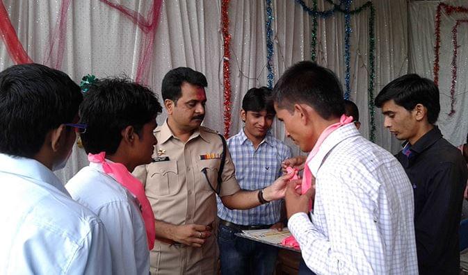 Aditya College of Food Technology Beed Campus photo 5