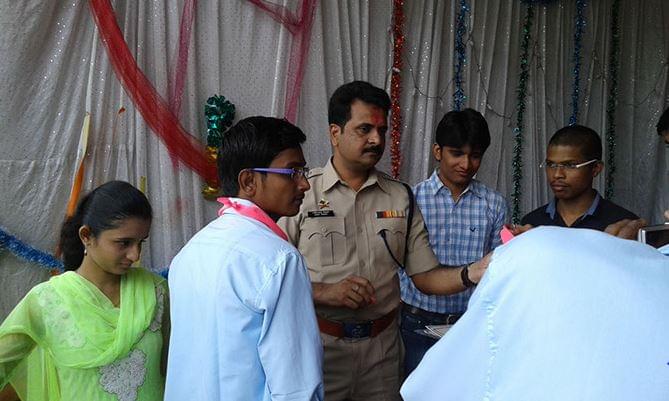 Aditya College of Food Technology Beed Campus photo 6