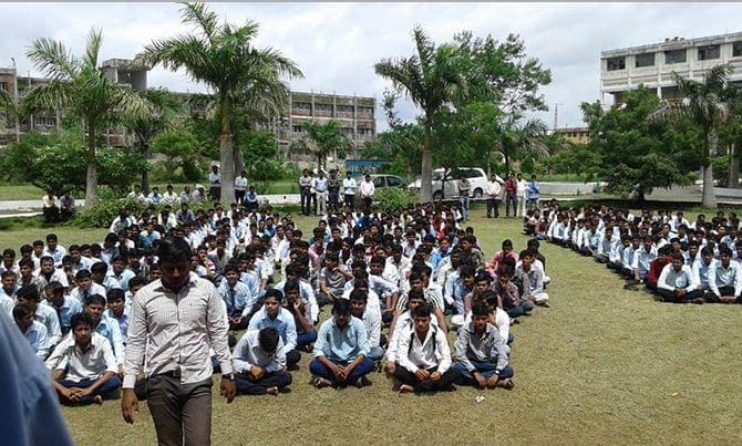 Aditya College of Food Technology Beed Campus photo 8