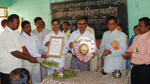 Yashawantrao Chavan Arts & Commerce College Sangli Infrastructure photo 3