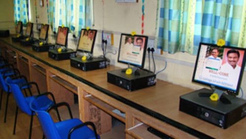 Yashawantrao Chavan Arts & Commerce College Sangli Infrastructure photo 6