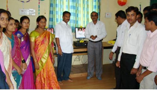 Yashawantrao Chavan Arts & Commerce College Sangli Infrastructure photo 7