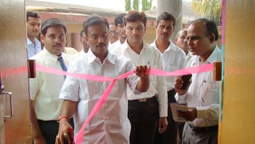 Yashawantrao Chavan Arts & Commerce College Sangli Infrastructure photo 9