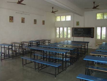 Amity BEd College Bharuch College Images photo 1