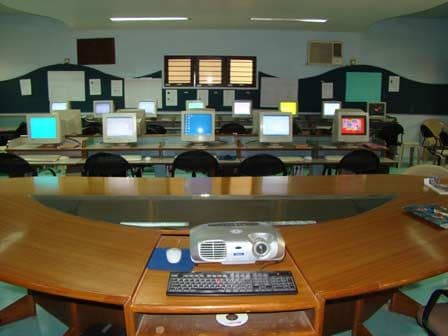 Amity BEd College Bharuch College Images photo 4