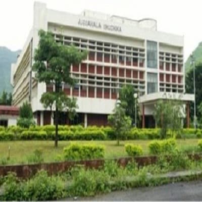 Advanced Centre for Treatment Research and Education in Cancer Navi Mumbai Academic Building photo 1